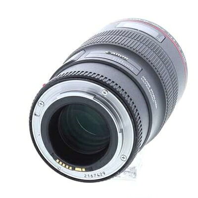 【楽天市場】キヤノン Canon レンズ EF100mm F2.8Lマクロ IS USM | 価格比較 - 商品価格ナビ